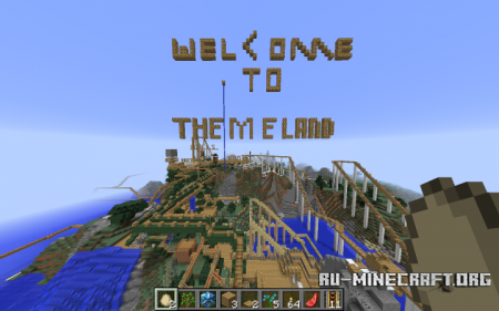  Themeland  Minecraft