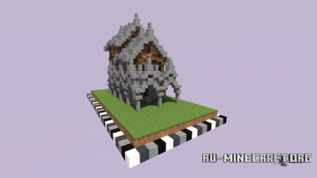  Village Transformation Building Pack  Minecraft