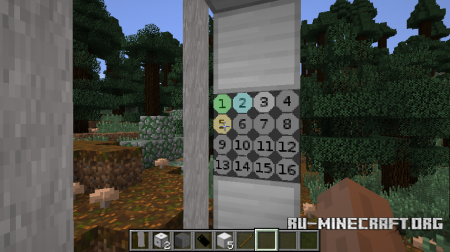  Thuts Elevators  Minecraft 1.12.2