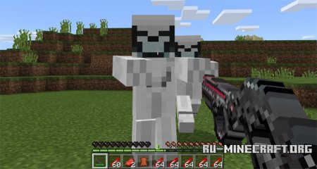  Doctor Who Mobs Pack  Minecraft PE 1.2