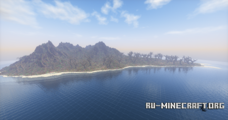  Halloween Build - Dead Island  Minecraft
