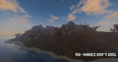  Halloween Build - Dead Island  Minecraft