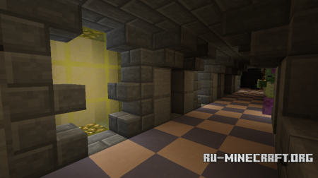  Roguelike Dungeons  Minecraft 1.12.2