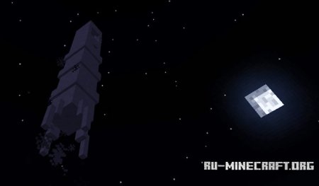  Mine-Rocket  Minecraft PE 1.2