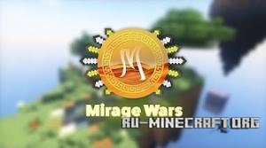  Mirage Wars  Minecraft