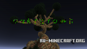  Overgrown  Minecraft