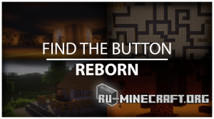  Find The Button: Reborn  Minecraft