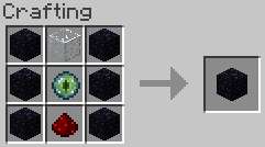  General Laymans Aesthetic Spying Screen  Minecraft 1.12.2