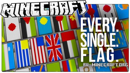  Flagged  Minecraft 1.11.2