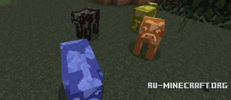  Moo Fluids  Minecraft 1.12.2