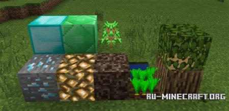  Animated Pack [64x64]  Minecraft PE 1.2
