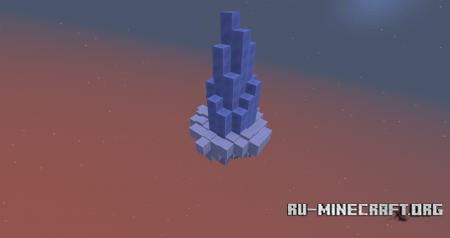  Nine Islands Skyblock  Minecraft
