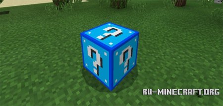  Unpredictable Lucky Blocks  Minecraft PE 1.2