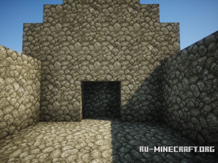  The Tomb Collection  Minecraft