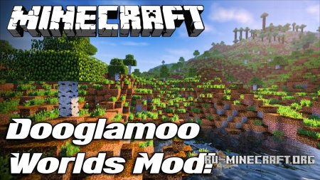  Dooglamoo Worlds  Minecraft 1.12.2