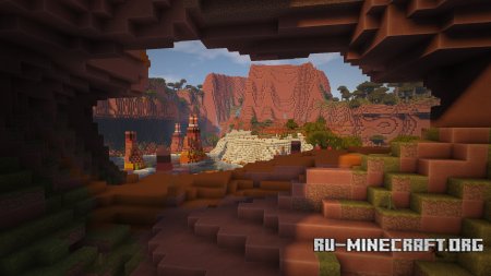  Biome Bundle  Minecraft 1.12.2