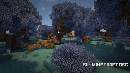  Biome Bundle  Minecraft 1.12.2