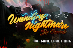  Unending Nightmare  Minecraft
