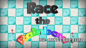  Race The Rainbow 1.0  Minecraft