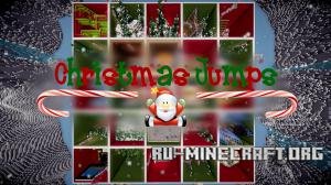  Christmas Jumps  Minecraft