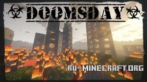  Doomsday Parkour  Minecraft