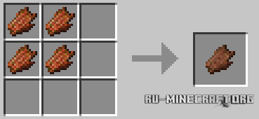  Just Another Rotten Flesh to Leather  Minecraft 1.12.2