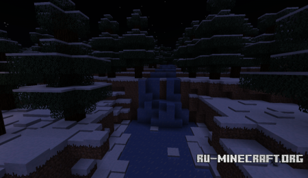  The White Out Hunger Games  Minecraft