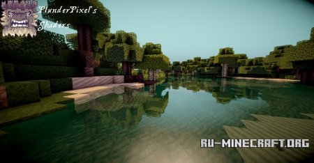  PlunderPixels  Minecraft 1.12