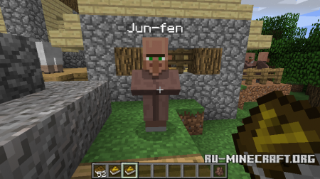  Village Names  Minecraft 1.12.2