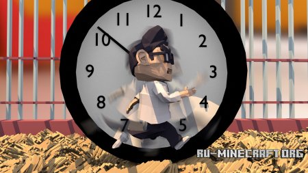  Real Time Clock  Minecraft 1.12.2