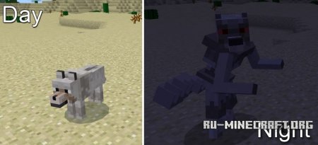  Mythic Mobs  Minecraft PE 1.2