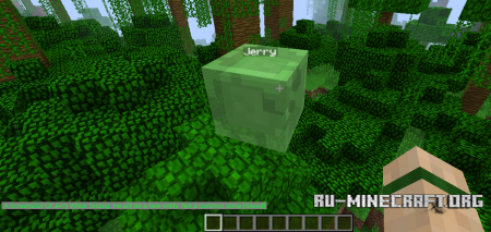  Jerrys  Minecraft 1.12.2