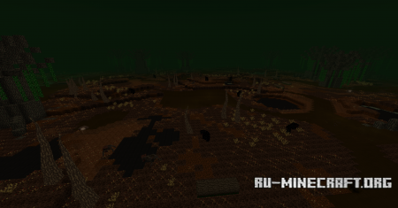  The Betweenlands  Minecraft 1.12.2