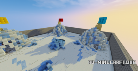  Mini Walls Arena  Minecraft