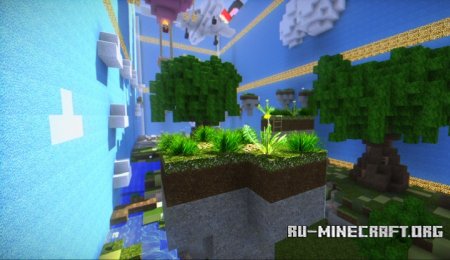  Different Angles Parkour  Minecraft