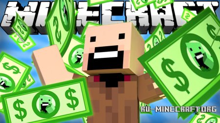  Never Enough Currency  Minecraft 1.12.2