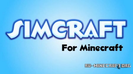 SimCraft  Minecraft 1.11.2