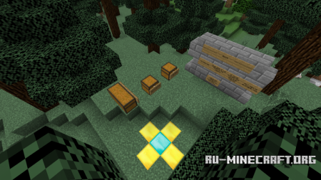  Survival In A Chest  Minecraft