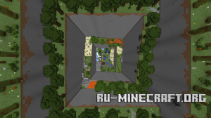  Parkour Valley 2  Minecraft