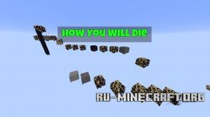  How You Will Die  Minecraft