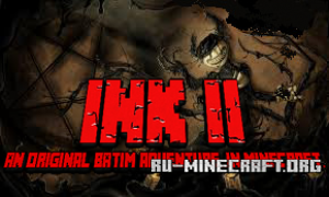  Ink II  Minecraft