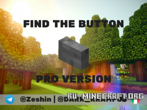  Find the Button: Pro Version  Minecraft
