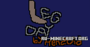  Leg Day  Minecraft