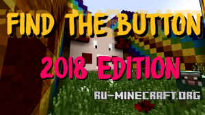  Find the Button: 2018 Edition  Minecraft
