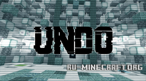  Undo  Minecraft