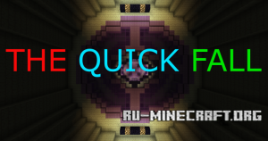  The Quick Fall  Minecraft