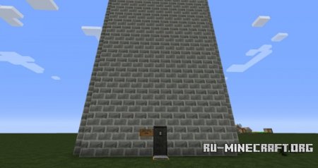  Cops and Robbers: The Four Towers  Minecraft