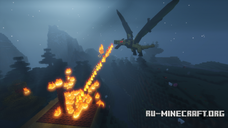  Ice and Fire  Minecraft 1.12.2