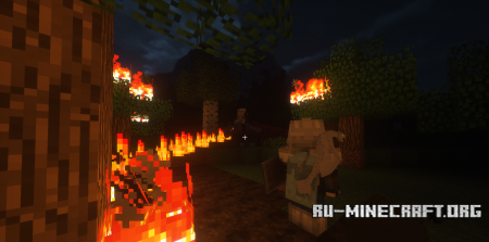 Ice and Fire  Minecraft 1.12.2