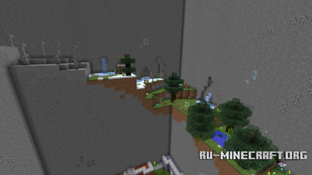  Parkour Valley 2  Minecraft